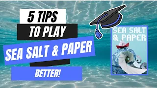 5 Tips For Sea Salt And Paper: Learn Simple Strategies To Help You Win
