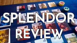 Splendor Review | Good Wood