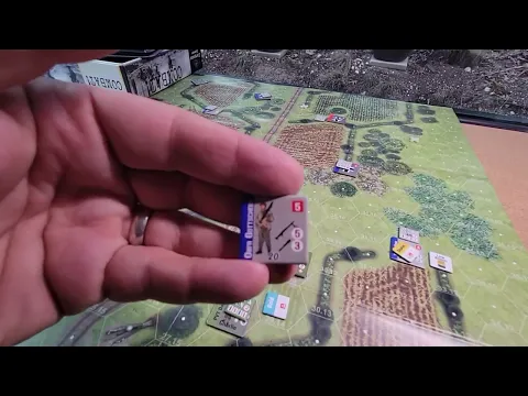 Combat! /2 shootee bits, game play and quick comments