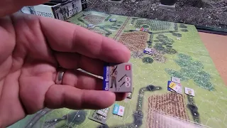 Combat! /2   shootee bits, game play and quick comments