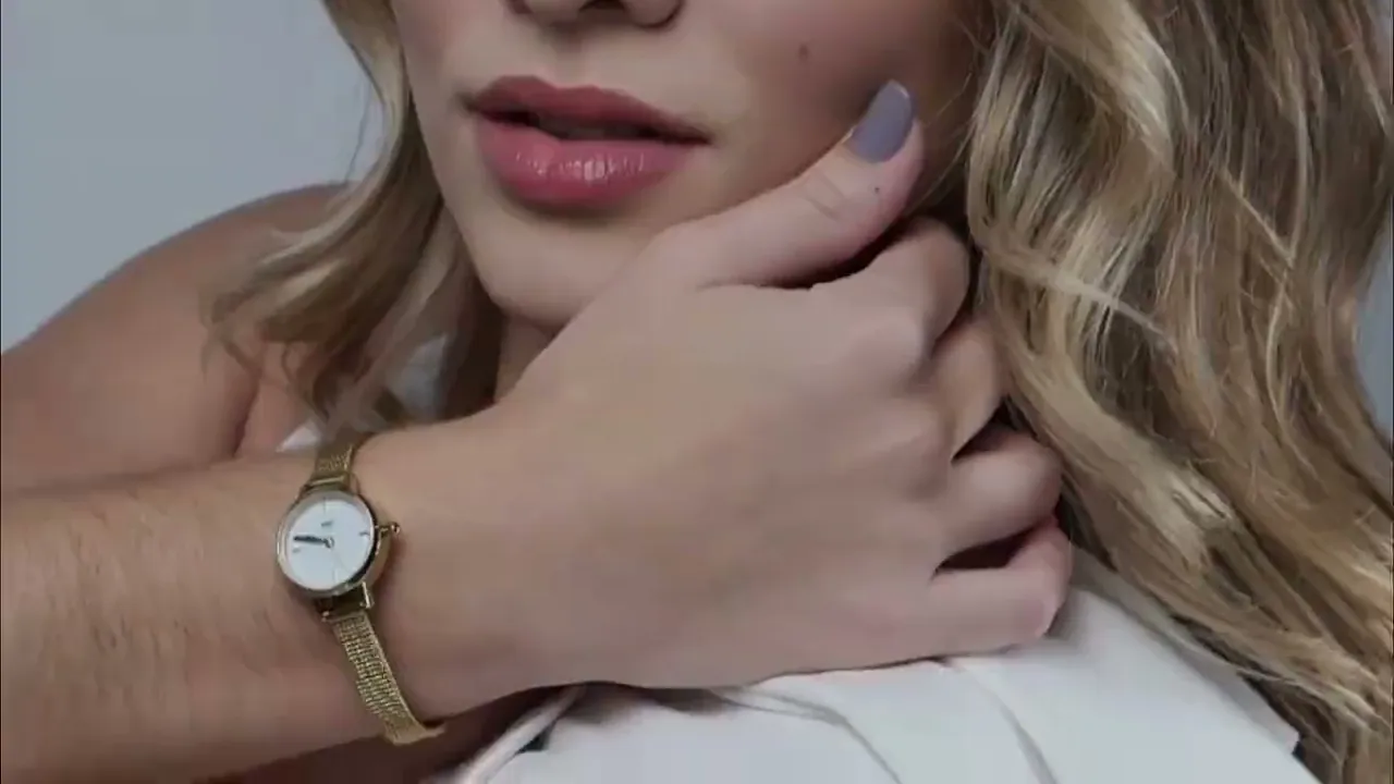 Vídeo de Bazeli | Relógios Atemporais com Design Holandês
