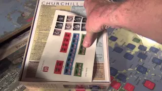 Churchill: The Unboxing