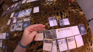 Mistfall: Tangled Paths (Final Encounters)