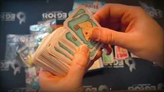 Micro Pirates - Unboxing