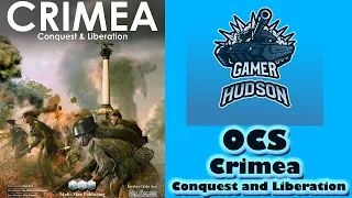 OCS Crimea: Conquest and Liberation Quick Look (2023, 4K)