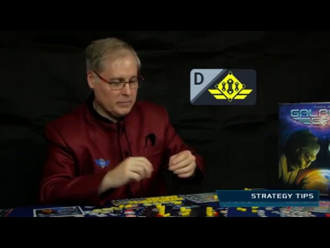 Strategy Tips