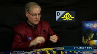 Strategy Tips