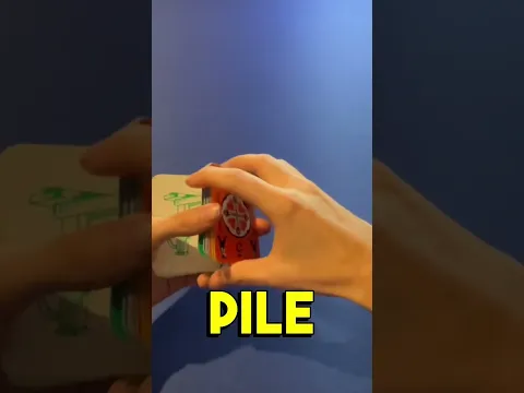 How to SETUP Dutch Blitz #shorts