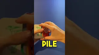 How to SETUP Dutch Blitz 😊 #shorts