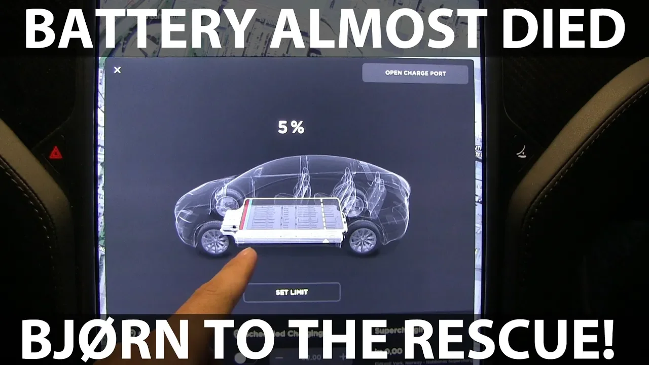 Software V9 almost drained the battery