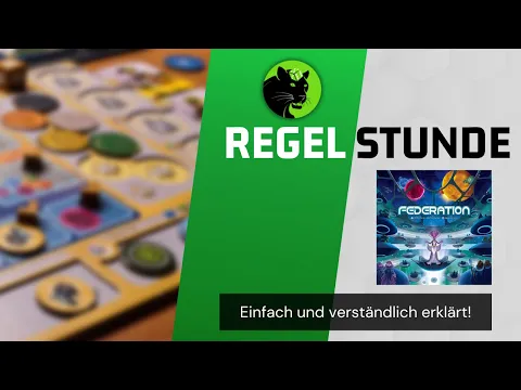 Federation Regeln/Anleitung - Die Förderation wartet auf euch!