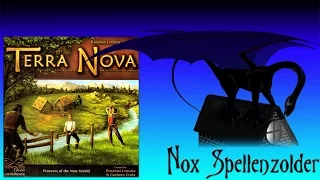 Uitleg & review door Nox' Spellenzolder.