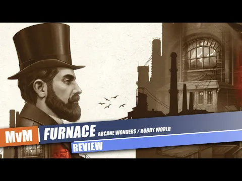 Furnace Review