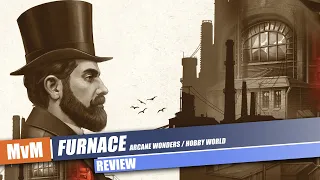 Furnace Review