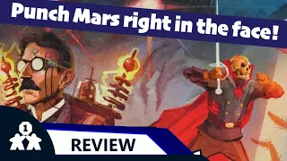 Unmatched Adventures review