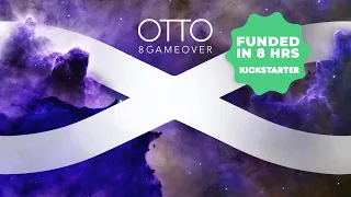 OTTO Game Over: the most abstract game Ever