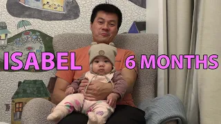 Family vlog with Isabel and Ammery