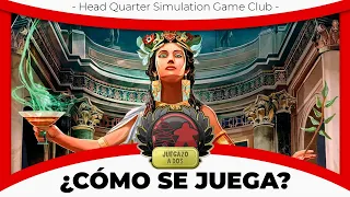 ?️Khôra?️ JUEGAZO a 2 | APRENDE a Jugar