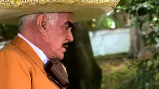 Vicente Fernández - La Mejor de las Mujeres