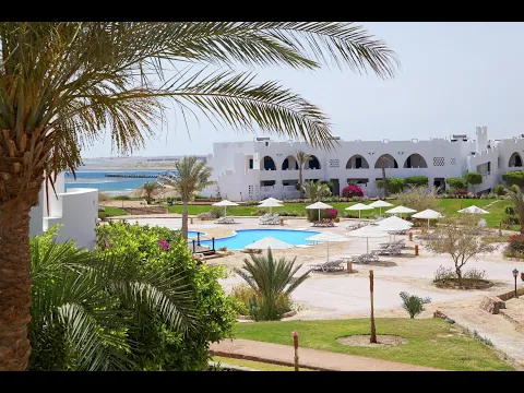 Video vom Hotel Three Corners Equinox Beach Resort - Marsa Alam