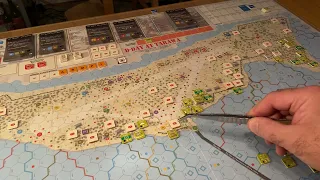 D Day at Tarawa Part 33