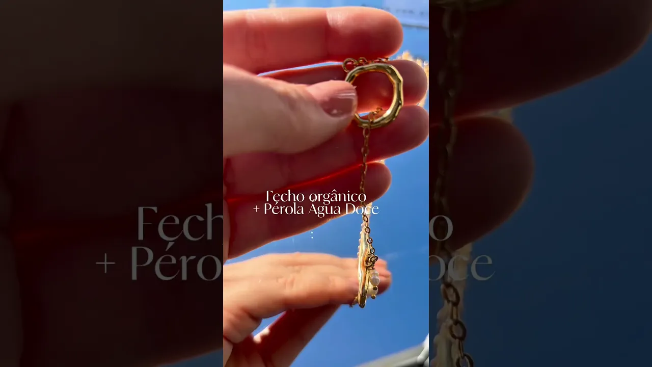 Vídeo de Milla B acessórios