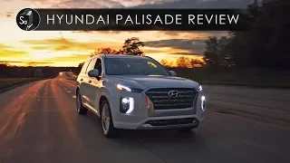 2020 Hyundai Palisade | Attack of the Clones