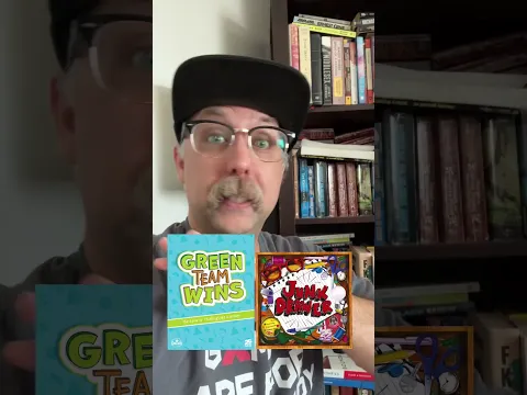 Tariffs & Board Game Sales #boardgames #tariffs #games #boardgamegeek #tabletop #tabletopgames