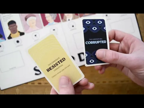 How to play Super Dark