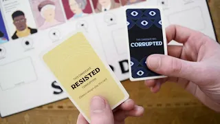 How to play Super Dark