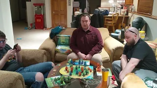 Photosynthesis First Impressions