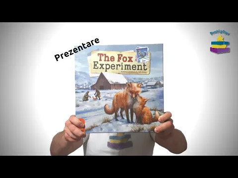 Cum se joaca The Fox Experiment