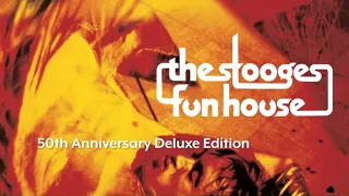 The Stooges - Fun House (Making of the 50th Anniversary Deluxe Edition Part 2)