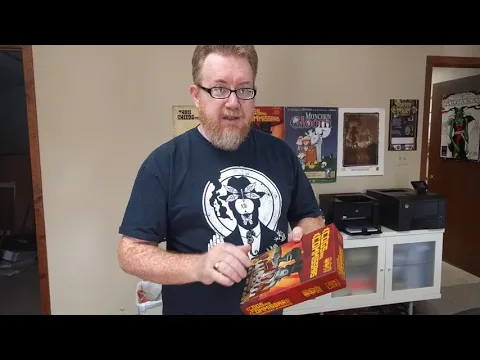 Cogs & Commissars Unboxing