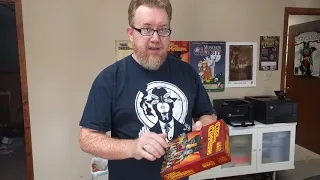 Cogs & Commissars Unboxing