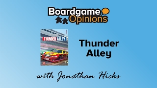 Thunder Alley
