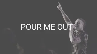Pour Me Out (Live) - Brandon Lake | Seacoast Music