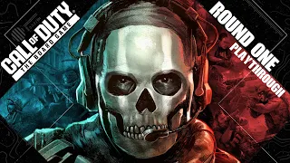Call of Duty: The Board Game - GAMEPLAY!