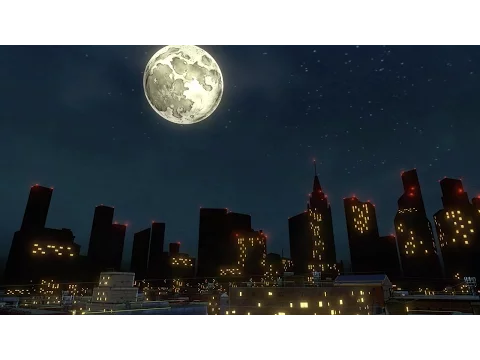 Video zu Teenage Mutant Ninja Turtles: Mutanten in Manhattan (Xbox One)