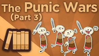 Rome: The Punic Wars - The Second Punic War Rages On - Extra History - #3