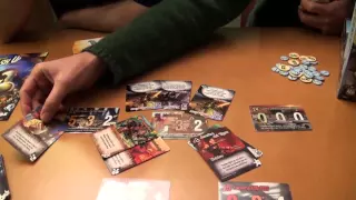 Como Jugar a Smash Up