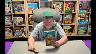 Diced Veggies | How to Play in Under 10 Minutes
