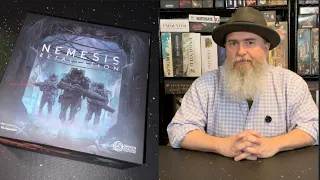 TDG: Nemesis: Retaliation