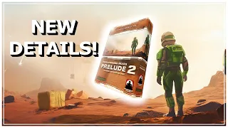 New Terraforming Mars Prelude 2 Details Confirmed