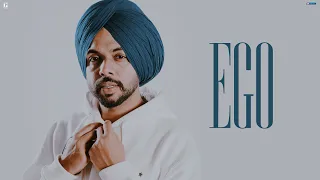 Ego - Satbir Aujla (Official Song) Latest Punjabi Song 2023 - Folk Session - Geet MP3