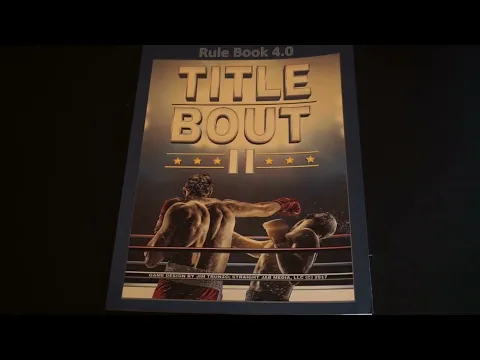 Title Bout II Greatest Boxer Tournament - Vitali Klitschko VS George Foreman