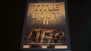Title Bout II Greatest Boxer Tournament - Vitali Klitschko VS George Foreman