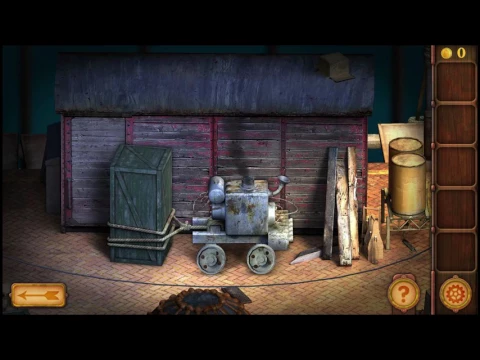 Vídeo de Dreamcage Escape