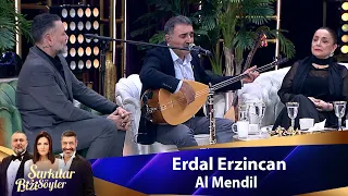 Erdal Erzincan - AL MENDİL