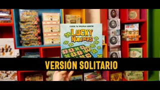 Lucky Numbers - Versión solitario